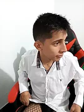 gomitaboy_1 on StripChat 