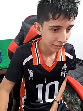 gomitaboy_1 on StripChat 