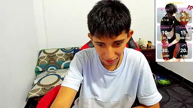 gomitaboy_1 on StripChat 