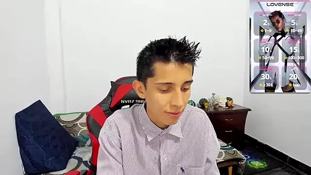 gomitaboy_1 on StripChat 