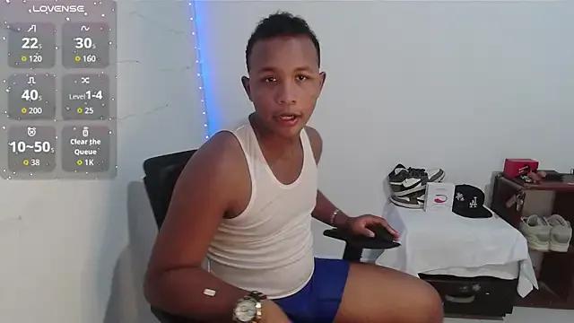 Sweet Gooss_cum wants you to fuck their body now Gooss_cum from StripChat