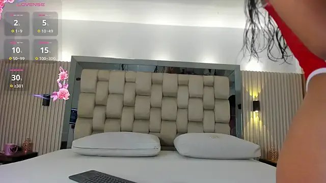 grace_daviss from StripChat