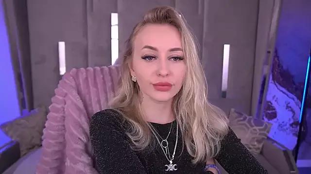 GraceCandy on StripChat 