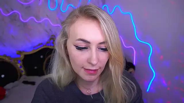 GraceCandy on StripChat 
