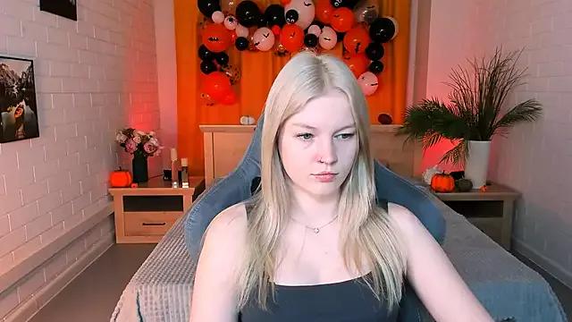 StripChat GraceGlamour GraceGlamour from StripChat