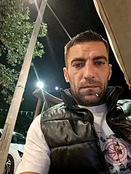 StripChat Greecefuck Greecefuck from StripChat