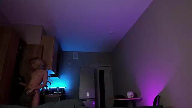 Private Gregory_Byyrd on StripChat