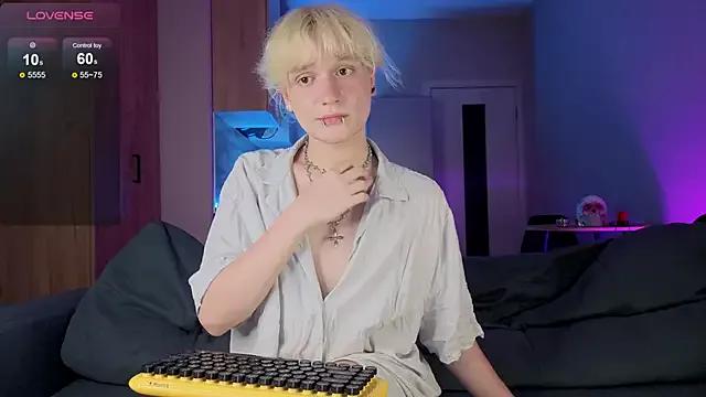 Private Gregory_Byyrd on StripChat