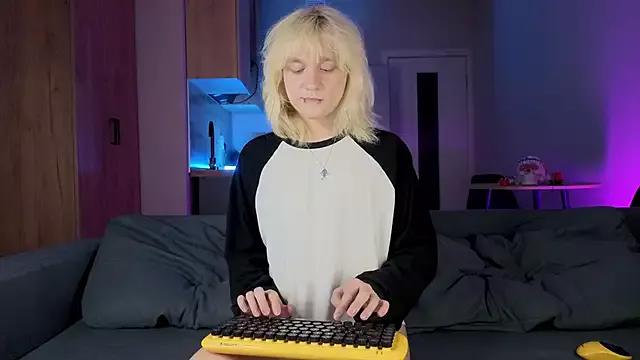 Private Gregory_Byyrd on StripChat