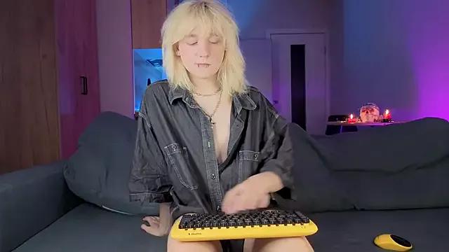 Private Gregory_Byyrd on StripChat