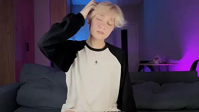 Private Gregory_Byyrd on StripChat