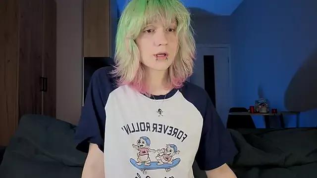 Private Gregory_Byyrd on StripChat