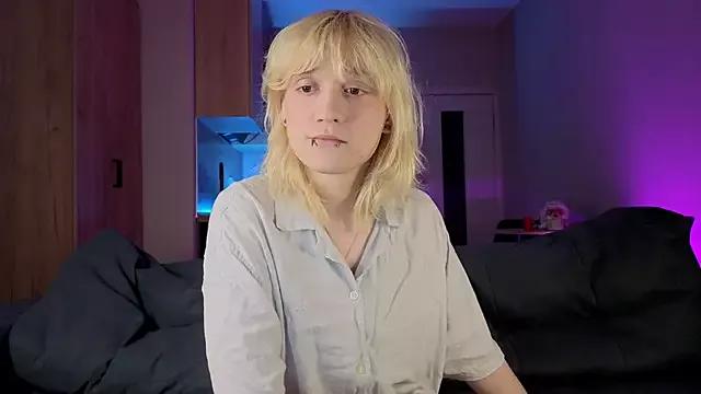 Private Gregory_Byyrd on StripChat