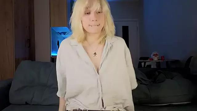 Private Gregory_Byyrd on StripChat