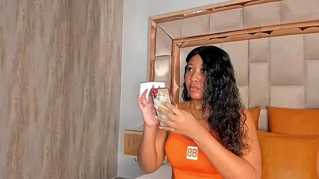 Greicher_Vega on StripChat 