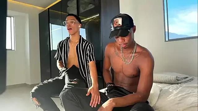 Guys_milan on StripChat 