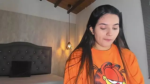 Hadley_ on StripChat