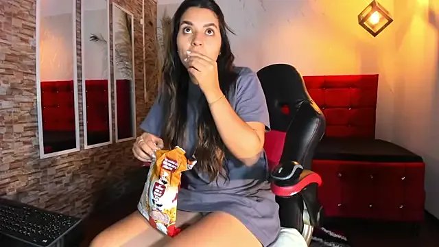 Hadley_ on StripChat