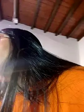 Hadley_ on StripChat