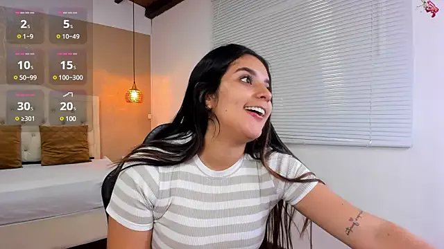 Hadley_ on StripChat