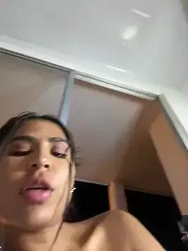 HaileyBaldwin on StripChat 