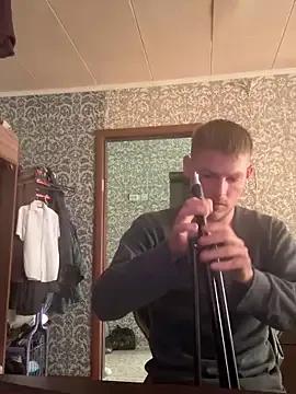 StripChat HairyJeffry HairyJeffry from StripChat