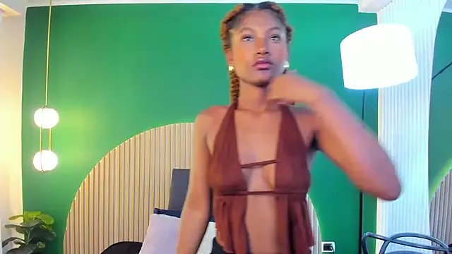 halleylorens — Freechat on StripChat