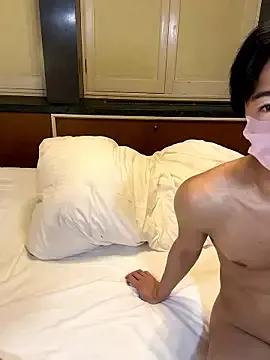 hamedori-strip from StripChat