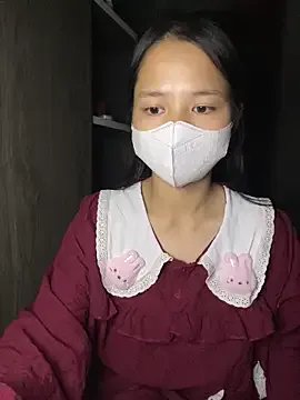 Private Hana-44 on StripChat