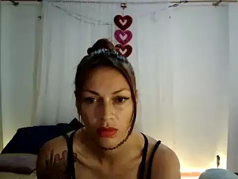 Hanna_Charming on StripChat 