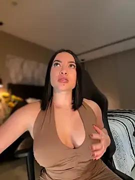 Watch naked performer HannaBeckett HannaBeckett from StripChat