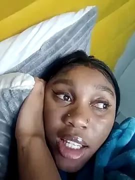 Hannah_107 on StripChat 