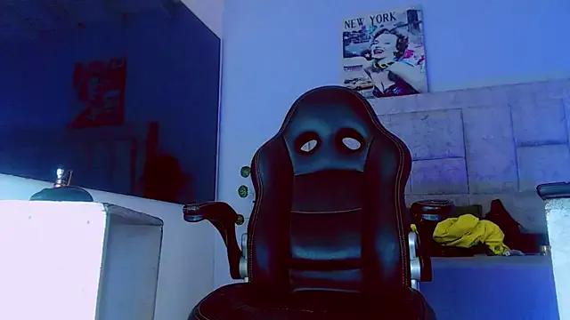 Watch StripChat's HannibalLester HannibalLester from StripChat