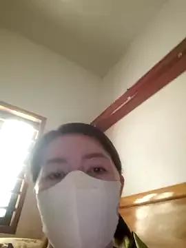 Harana_x on StripChat 