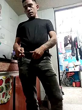 Harddick0094 — My straightfriend doesn't know about toy