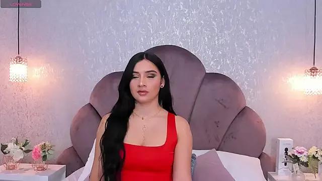 Harper-Avary on StripChat 