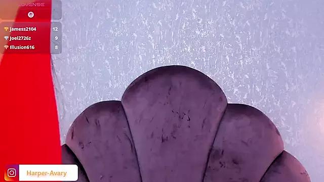 Harper-Avary on StripChat 