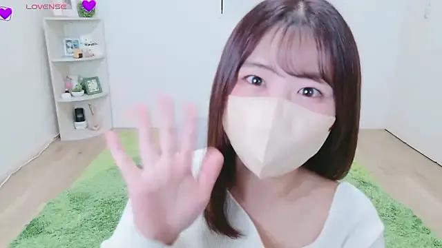 Haru_chiii from StripChat