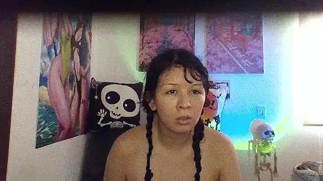 StripChat Haru_Queenn Haru_Queenn from StripChat