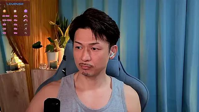 StripChat HARU_STRIKE HARU_STRIKE from StripChat