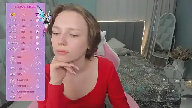 Hellena_Here on StripChat