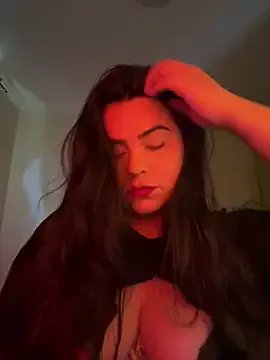 HellenaTinoco from StripChat