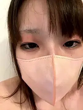 Hiiichan88 from StripChat