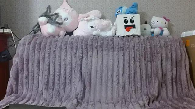 Sexy hilt_on_ from StripChat hilt_on_ from StripChat