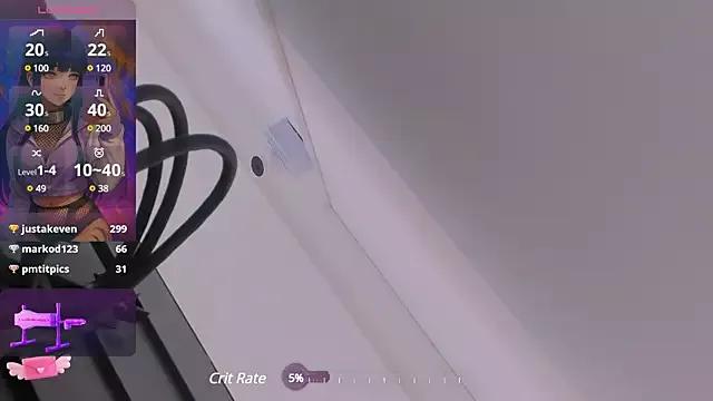 hinata_dolly on StripChat 