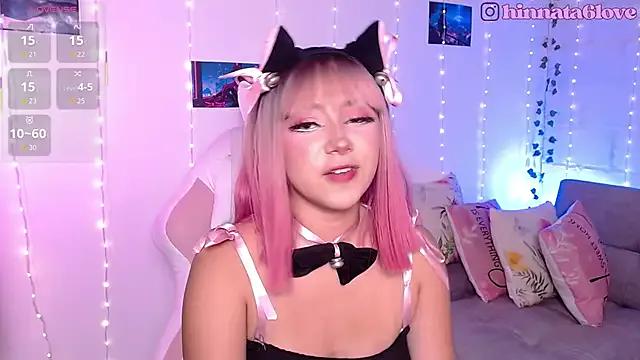 hinnata_lovely from StripChat