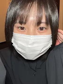 Try 23 years old Hiyori_roripop_ch from StripChat Hiyori_roripop_ch from StripChat