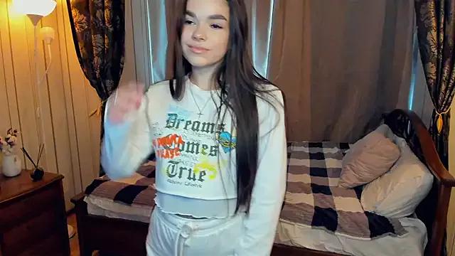 Freechat HollisHearl on StripChat