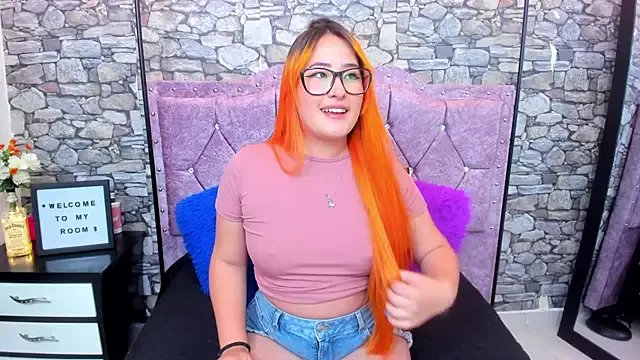 honey__lemon7 — Ass red