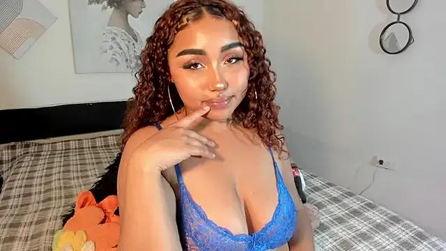 Discover cute camslut Honeyyy_Brown Honeyyy_Brown from StripChat